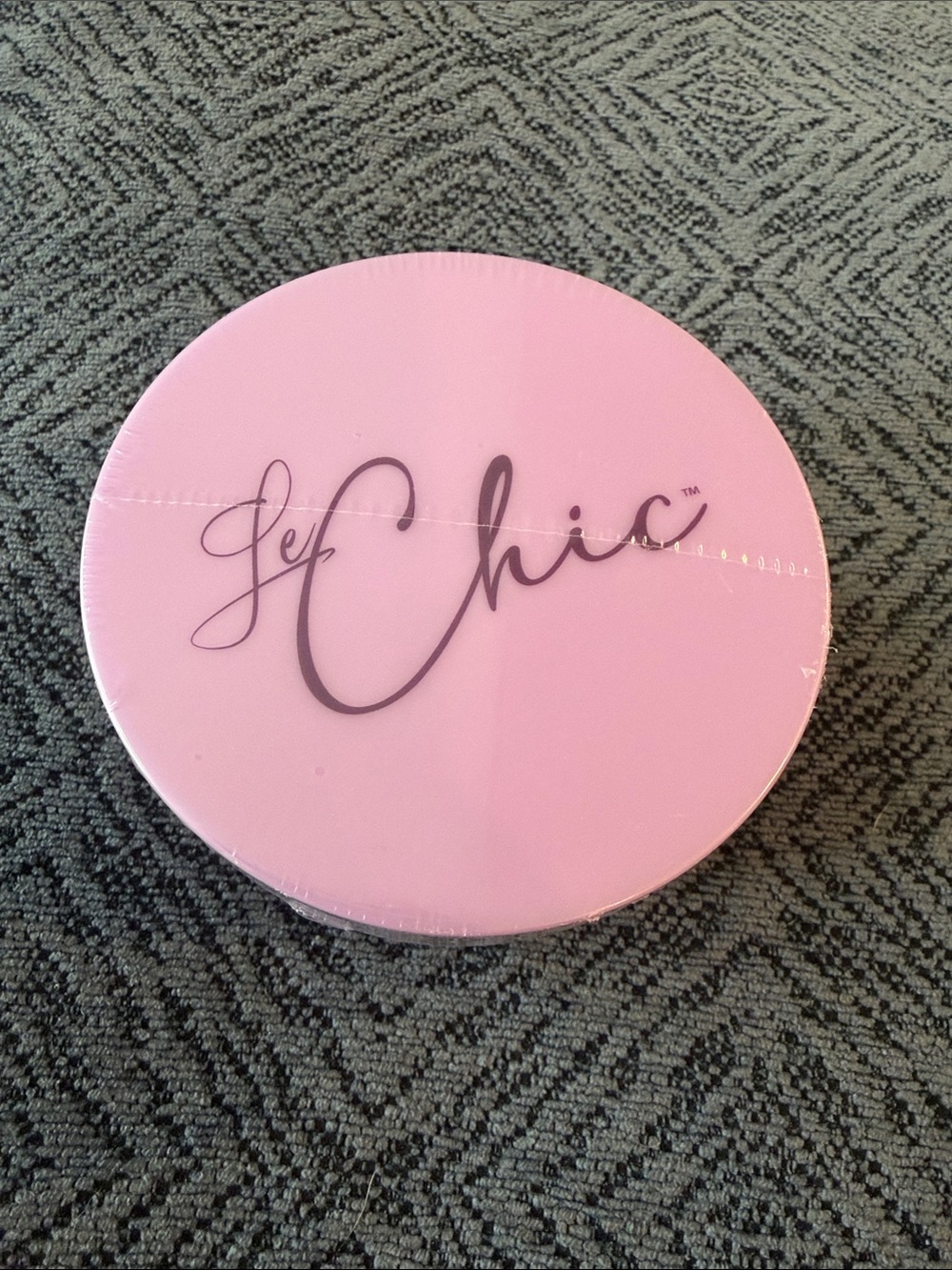 Le Chic Repairing Caviar Hair Mask - Picture 1 of 5